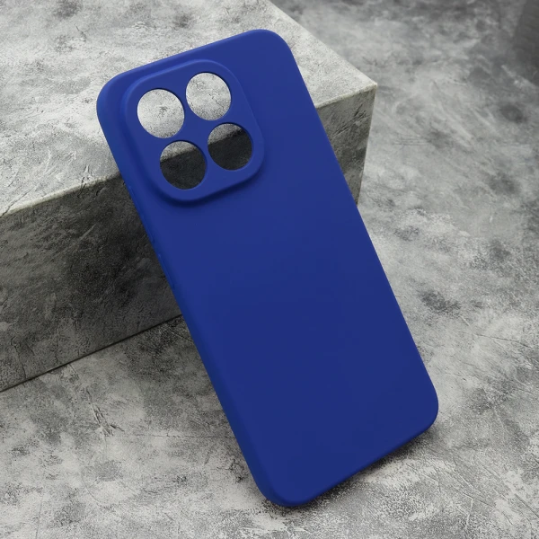 Futrola gentle color za xiaomi 15t plava