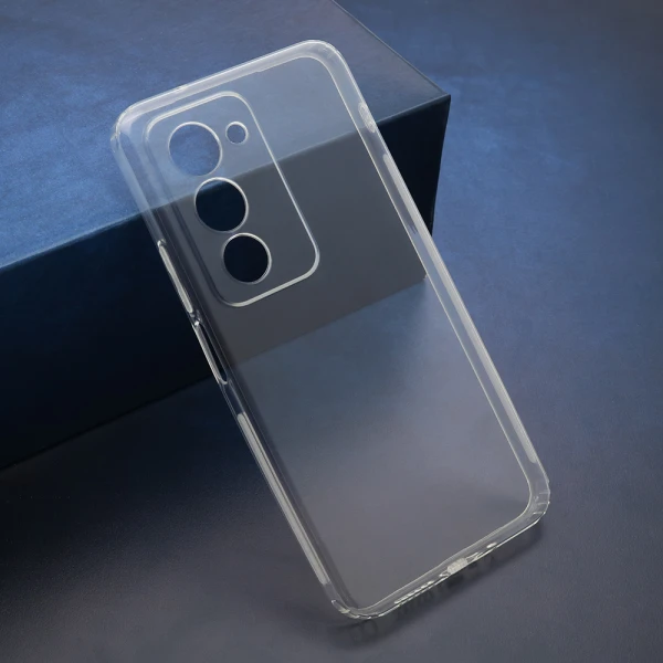 Futrola clear fit za xiaomi redmi 15 4g 171mm (eu) providna