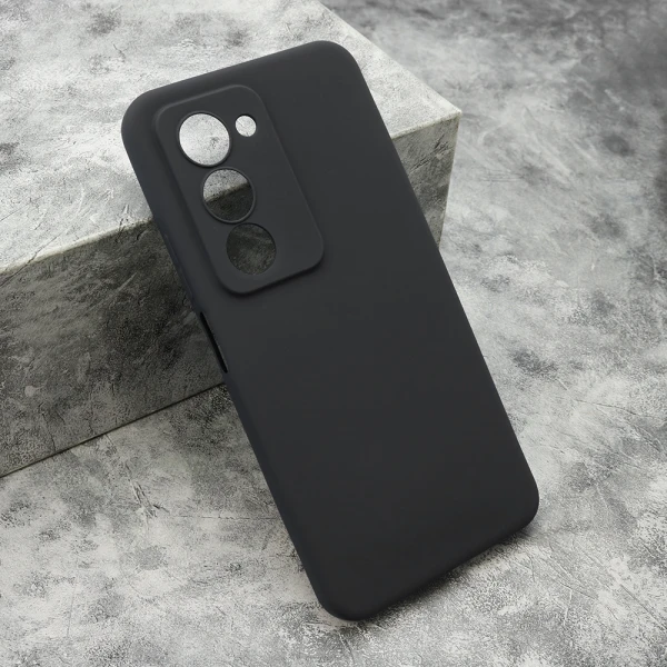 Futrola gentle color za xiaomi redmi 15 5g (169mm) crna