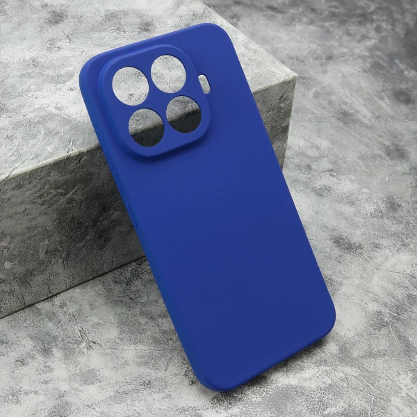 Futrola gentle color za xiaomi 15t pro plava