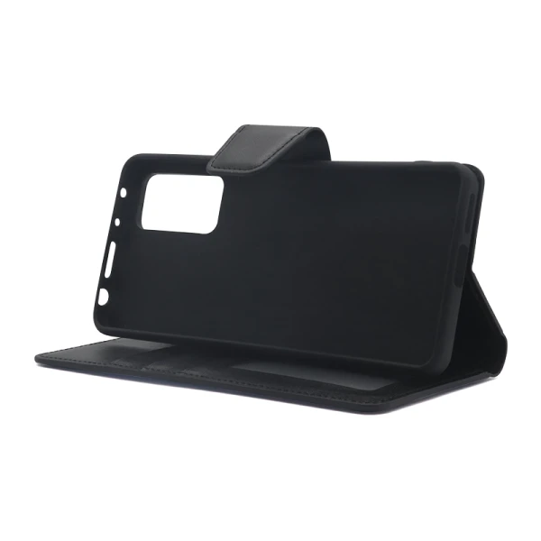 Futrola bi fold hanman ii za xiaomi redmi note 11 pro  5g crna