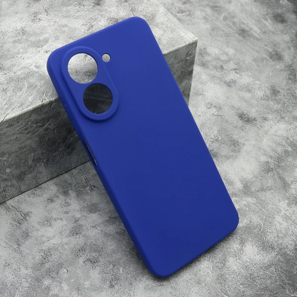 Futrola gentle color za xiaomi redmi a7 4g plava