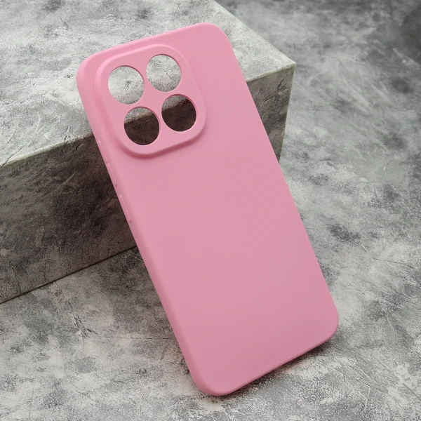 Futrola gentle color za xiaomi 15t roze