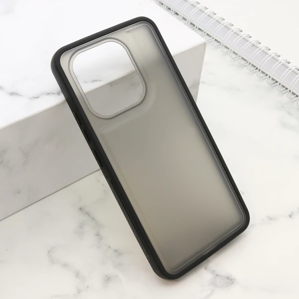 Futrola space ii za xiaomi redmi note 13 4g crna