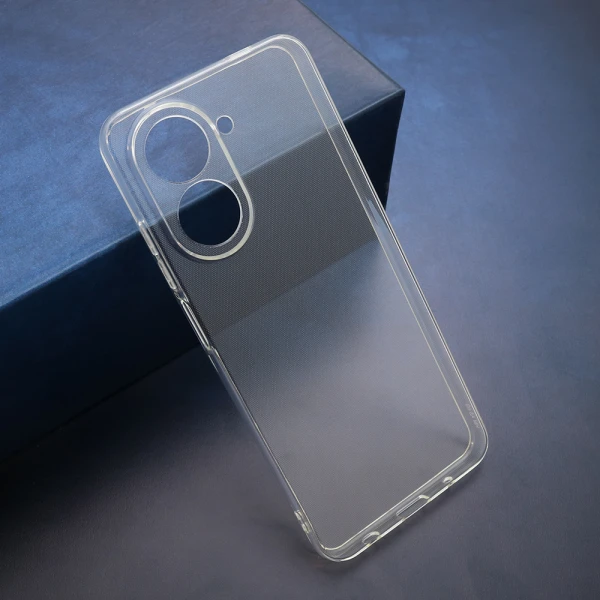 Futrola silikon clear za xiaomi redmi a5 4g (171 mm) providna