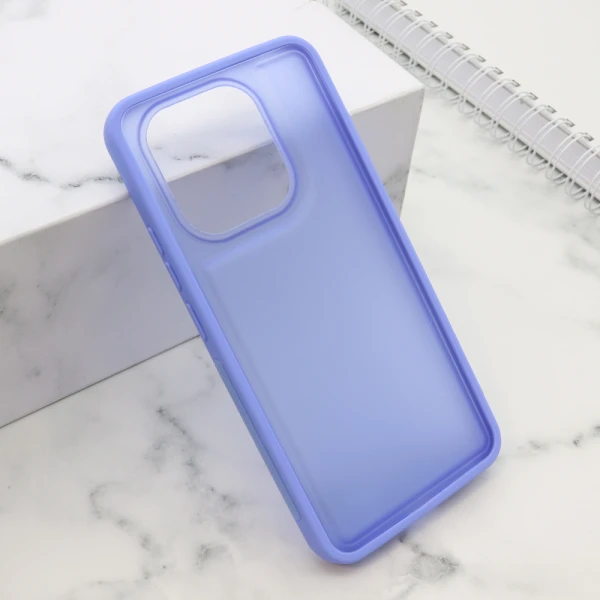 Futrola space ii za xiaomi redmi note 13 4g plava