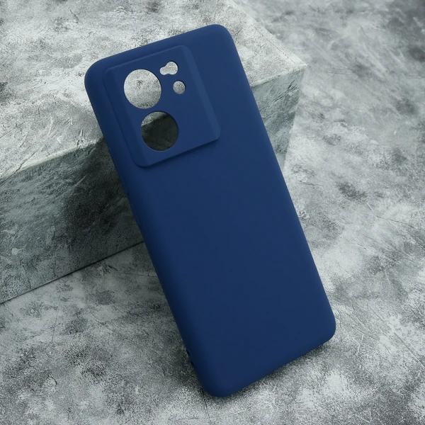 Futrola gentle color za xiaomi 13t/13t pro teget