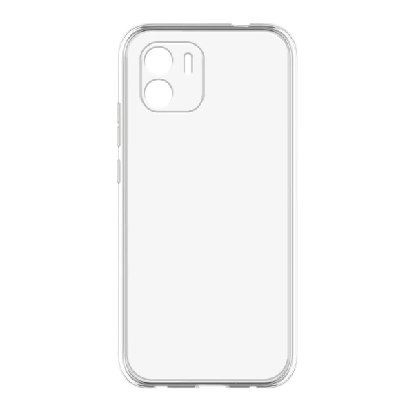 Futrola silikon clear za xiaomi redmi a1/a2 providna