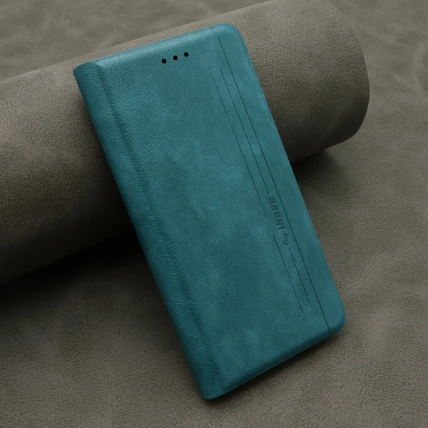 Futrola bi fold ihave prime style za xiaomi redmi note 13 4g zelena