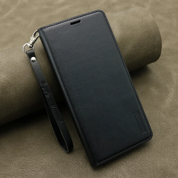 Futrola bi fold hanman ii za oppo reno 10 pro crna