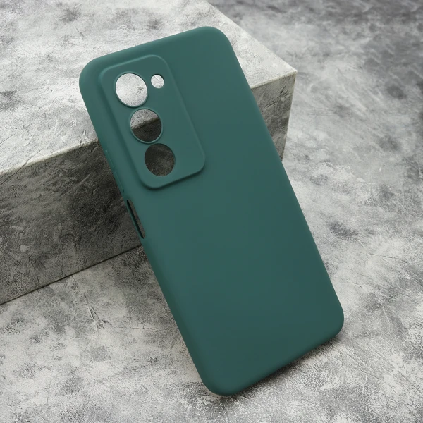 Futrola gentle color za xiaomi redmi 15 4g 171mm (eu) zelena