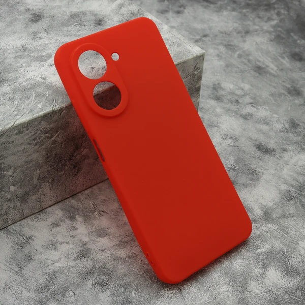 Futrola gentle color za xiaomi redmi a5 4g nfc (173 mm) crvena