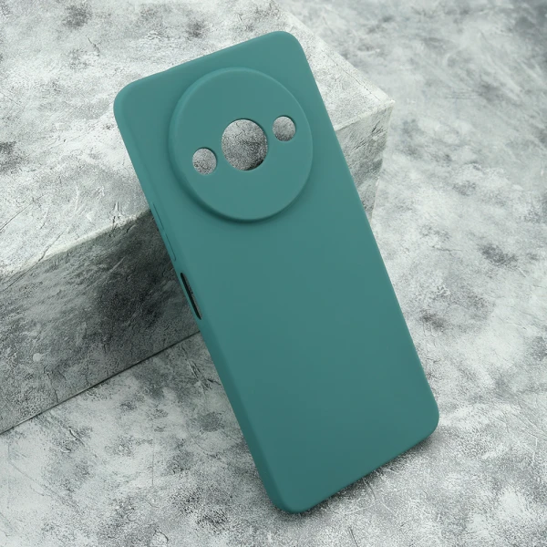 Futrola gentle color za xiaomi redmi a3/a3x zelena