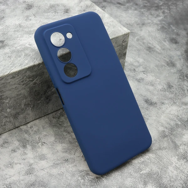 Futrola gentle color za xiaomi redmi 15 4g 171mm (eu) teget