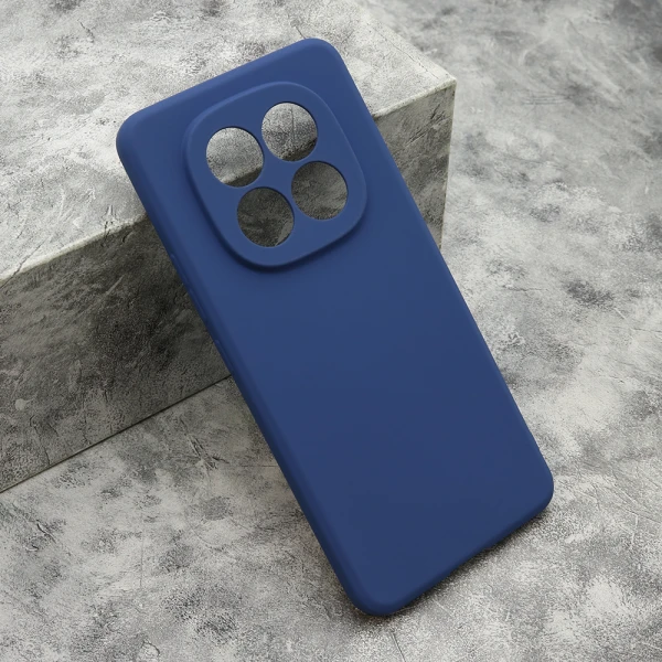 Futrola gentle color za xiaomi redmi note 15 5g (global)/xiaomi redmi note 15 5g (eu) teget
