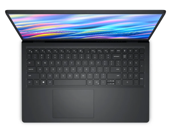 DELL Pro 15 Essential PV15250 15.6 inch FHD 120Hz i7-1355U 16GB 512GB SSD FP Win11Pro laptop