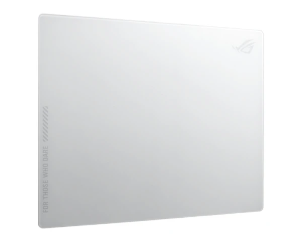 ASUS NH04 ROG MOONSTONE ACE L Gaming podloga za miš bela