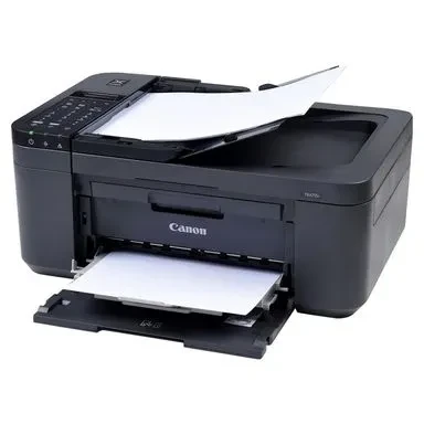 MF inkjet štampač CANON PIXMA TR4755i crni