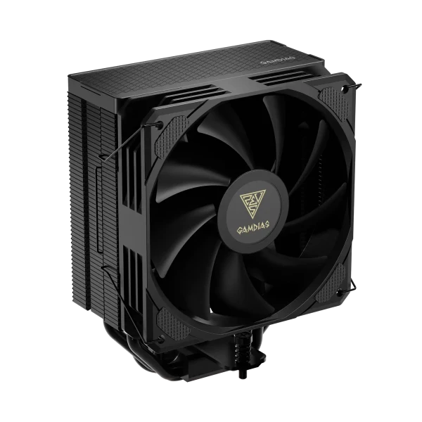 CPU Cooler Gamdias Boreas E2-410 TDP 220W