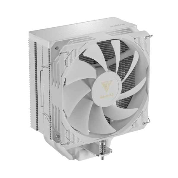 CPU Cooler Gamdias Boreas E2-410 belo TDP 220W