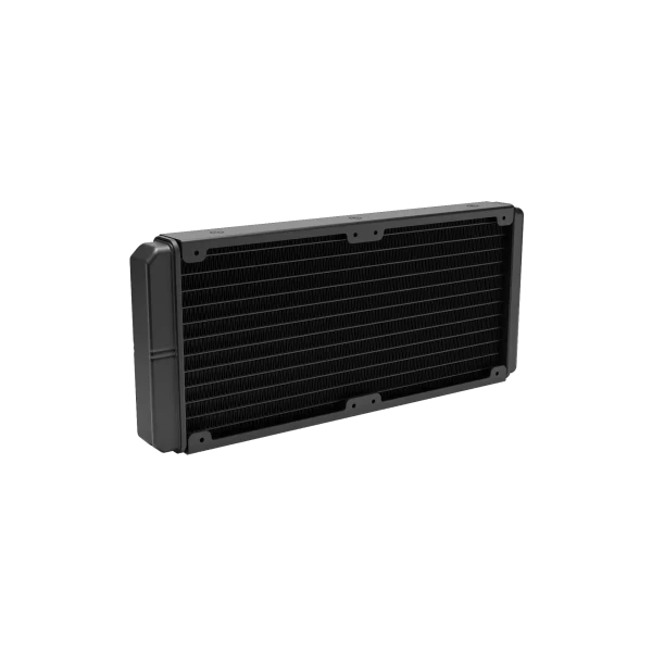 CPU vodeno hlađenje ARGB Gamdias Aura GL240 V2
