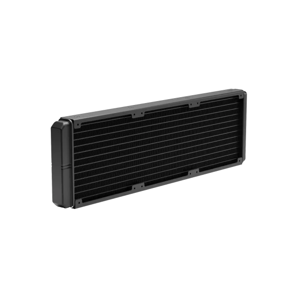 CPU vodeno hlađenje ARGB Gamdias Aura GL360 V2