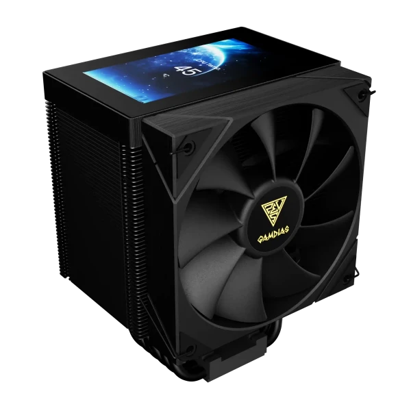 CPU Cooler Gamdias Boreas M2-61L