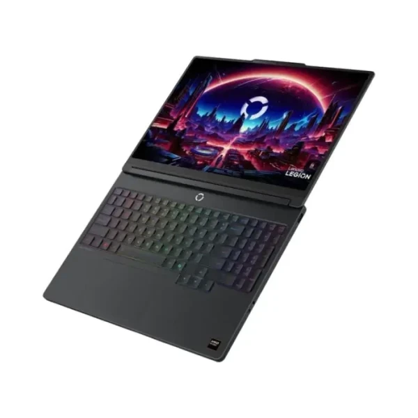 Laptop Lenovo Legion 5 15AHP11 15.3 WQXGA OLED 165Hz/R7-250 AI/32GB/1TB/RTX5050 8GB/83Q7001RYA