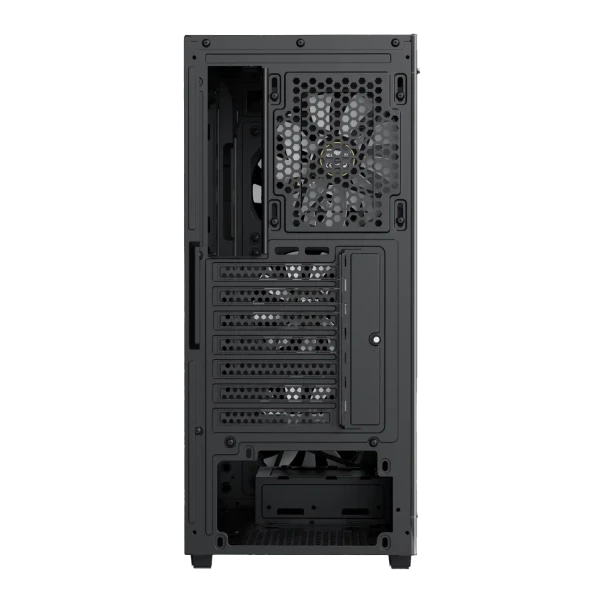 Kućište Gamdias Aura GC1 Elite ARGB