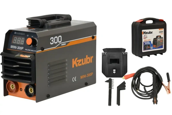 Aparat za varenje Kzubr MINI-300P