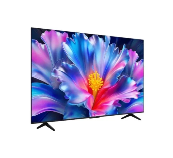 SMART LED TV 65 TCL 65P6L 3840x2160/4K/UHD/DVB-T2/C/S2/Google TV