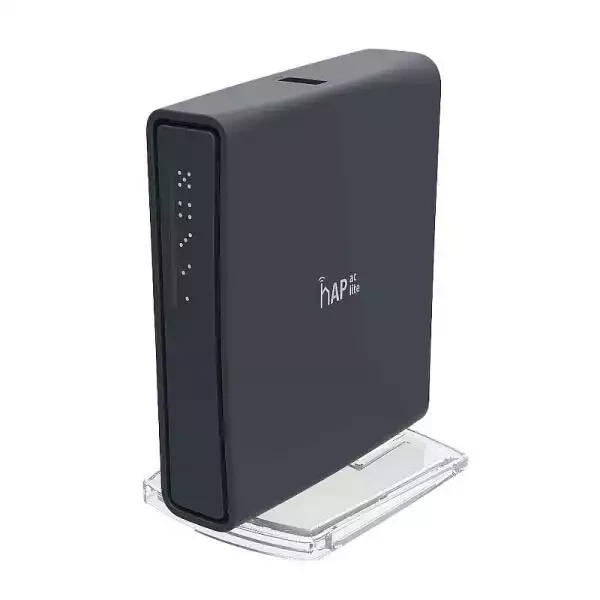 Mikrotik RB952UI-5AC2ND-TC hAP ac lite