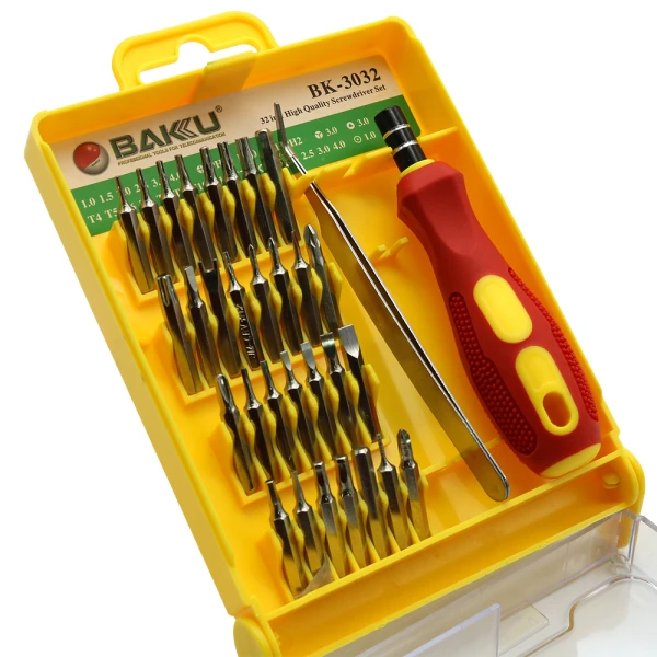Set srafcigera baku bk-3032