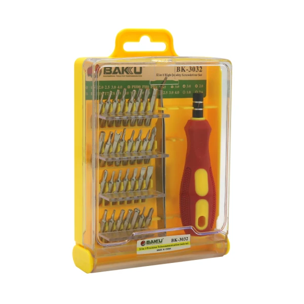 Set srafcigera baku bk-3032