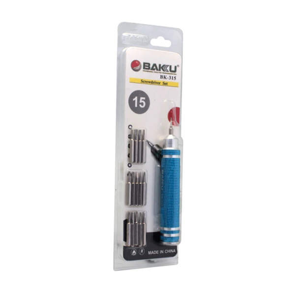 Set srafcigera baku bk-315