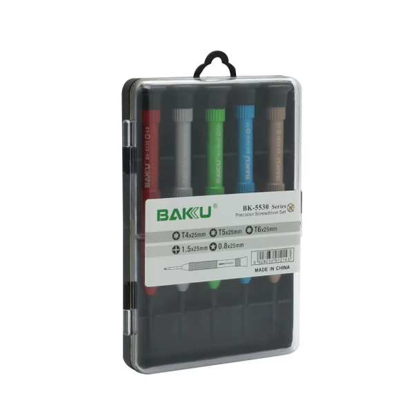 Set srafcigera baku bk-5530