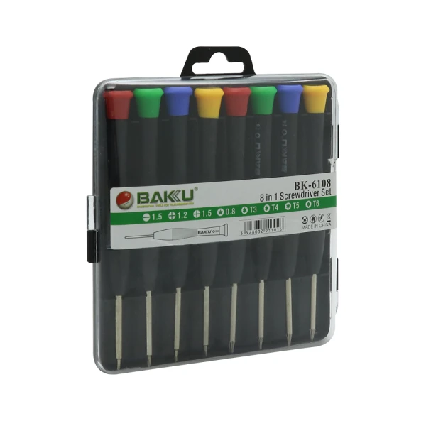 Set srafcigera baku bk-6108