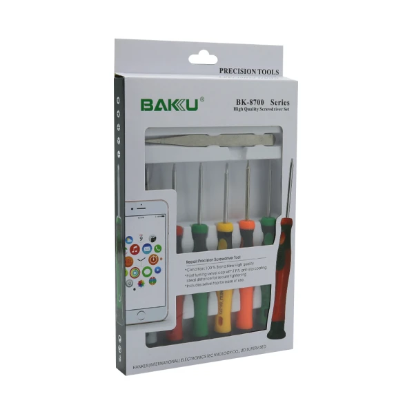 Set srafcigera baku bk-8700