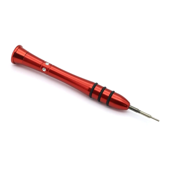 Srafciger baku bk-338 zvezdasti 1.2x25mm crveni
