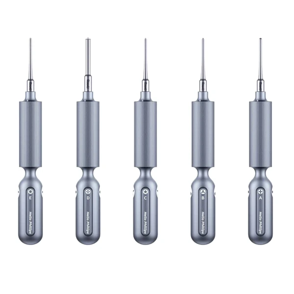Set srafcigera philips qianli