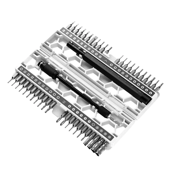 Set srafcigera sa bitovima 47 u 1 jm-8184