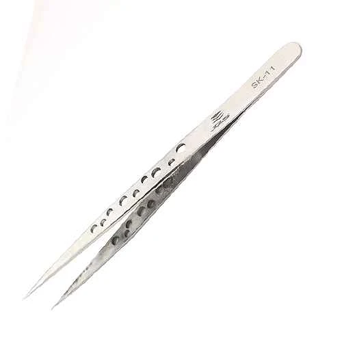Pinceta sunshine sk-11 prava