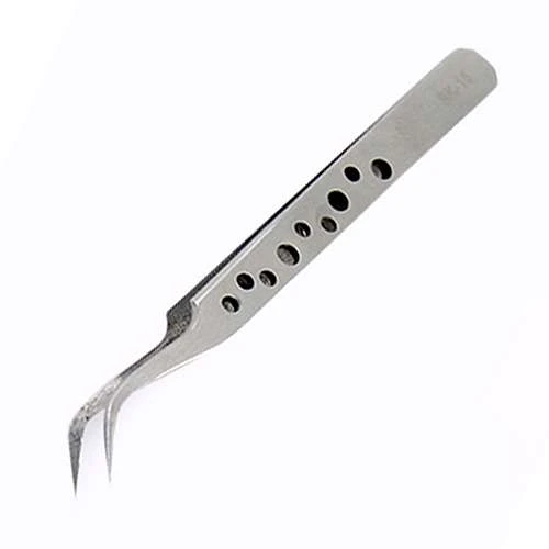 Pinceta sunshine sk-15 kriva