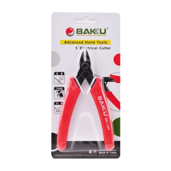 Secice za elektroniku baku bk-109