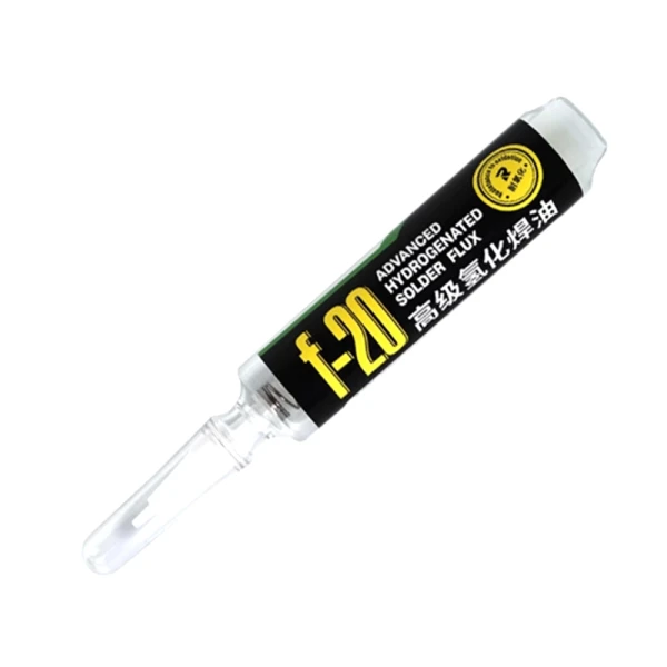 Flux pasta za lemljenje relife f-20
