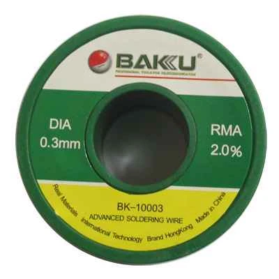 Kalaj baku bk-10003 0.3mm 50g
