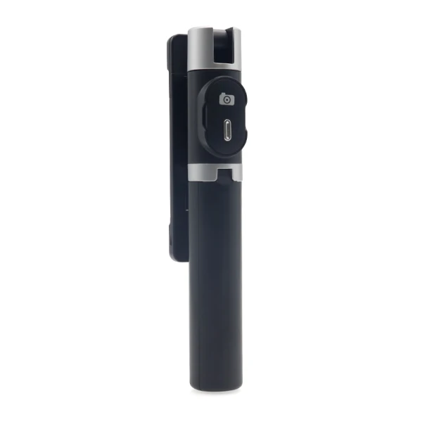 Selfie drzac/tripod p60d-2 crni