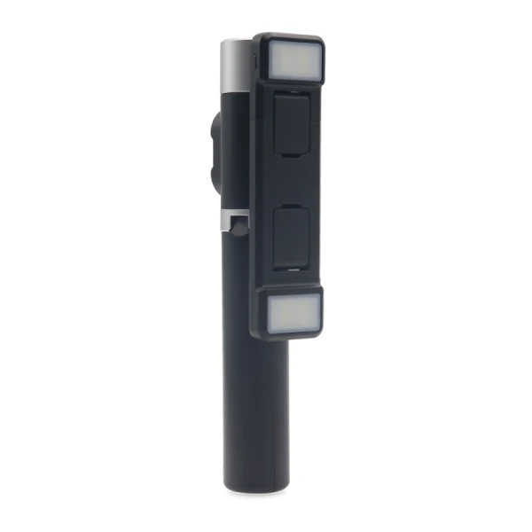 Selfie drzac/tripod p60d-2 crni