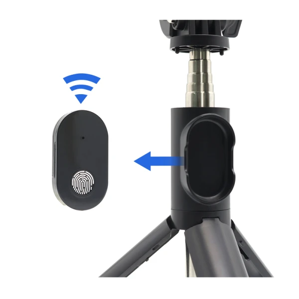 Selfie drzac/tripod ring light stand p20d-2