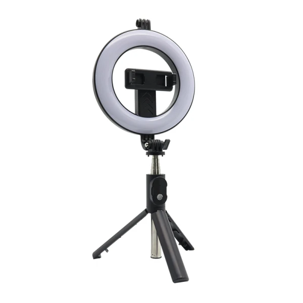 Selfie drzac/tripod ring light stand p20d-2
